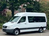 Mercedes-Benz Sprinter 313 Cdi 9 Sitze Rollstuhllift Klima Eu5
