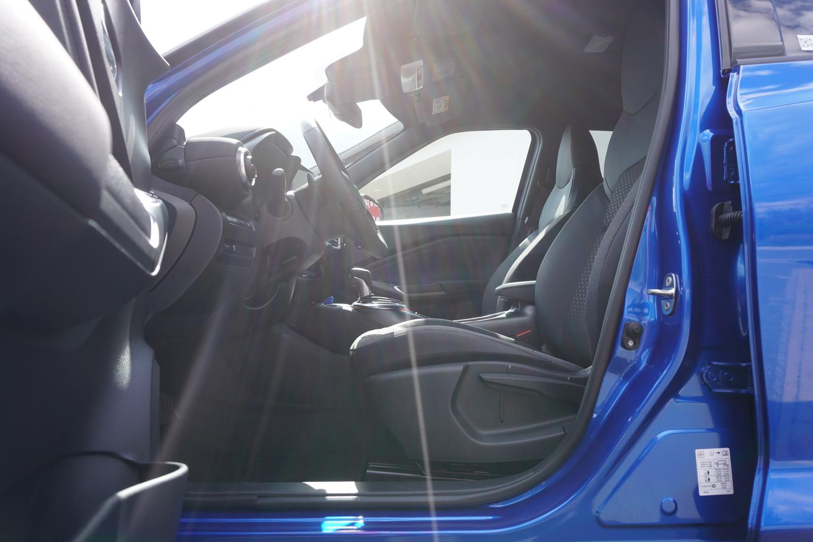 Nissan Juke 1.0 DIG-T N-Design Aut. LED Navi Kamera, миниатюра 27