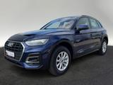 Audi Q5 50 TDI quattro tiptronic Standhzg Head-Up Kam - Audi Q5 Gebrauchtwagen
