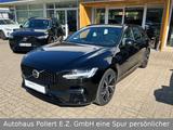 Volvo V90 Kombi Ultimate Dark Recharge Plug-In Hybrid - Volvo V90: Recharge Ultimate Dark