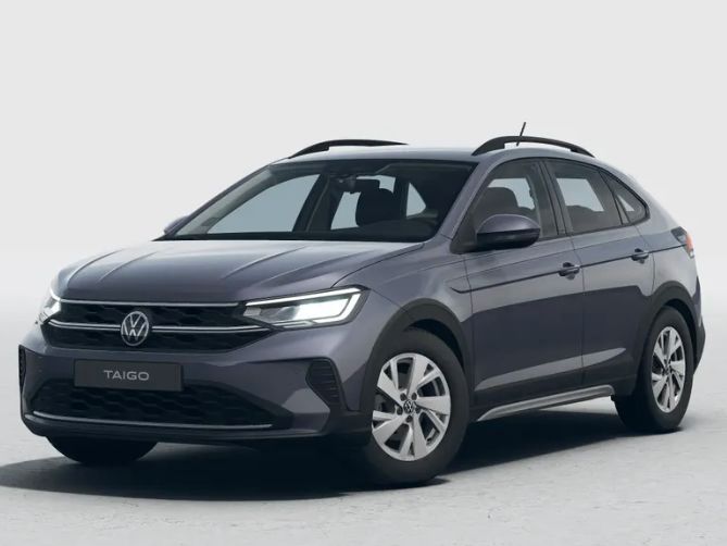 Volkswagen Taigo Life 1.0 l TSI OPF DSG KLIMA ACC AHK foto 2