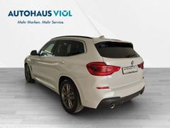 BMW X3 xDrive20d M Sport