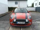 MINI One One 1Hd. Scheckheft  - MINI ONE in Mainz