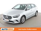 Mercedes-Benz B 180 Style Aut.*LED*NAVI*TEMPO*CAM*PDC*SHZ* - Mercedes-Benz B 180 in Stuttgart
