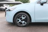 Mazda 2 1.5 SKYACTIV-G 90 M-Hybrid Center-Line LED - gebrauchte Mazda 2 aus dem Jahr 2024