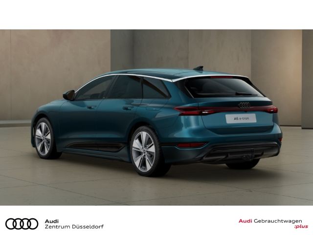 Audi A6 e-tron - Bild 4