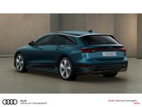 Audi A6 e-tron - Vorschau Bild 4