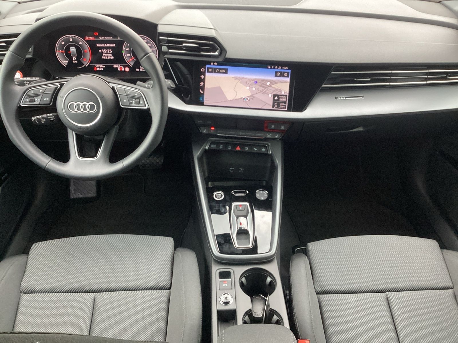 Audi A3 - Bild 8