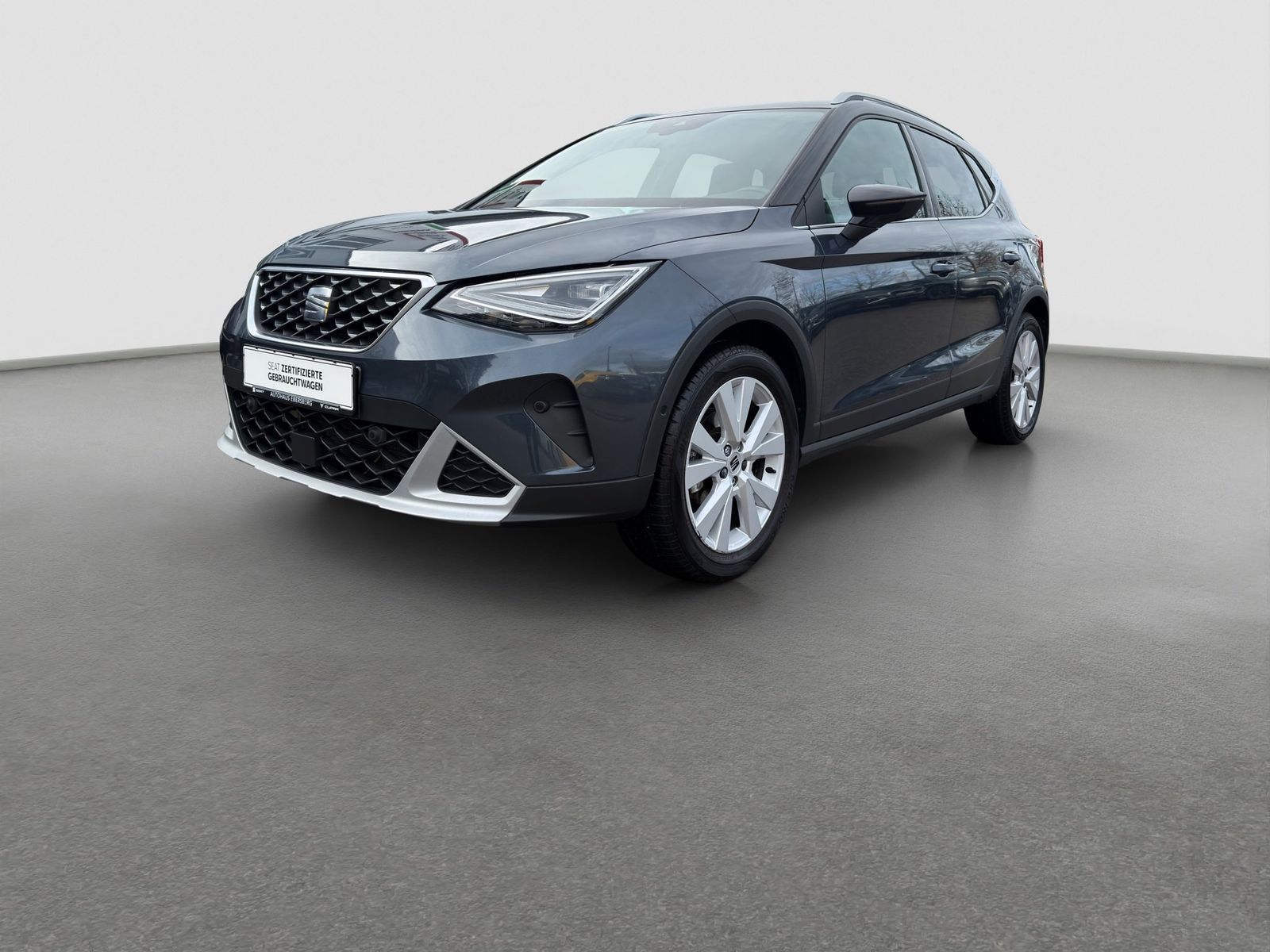 Seat Arona - Bild 2