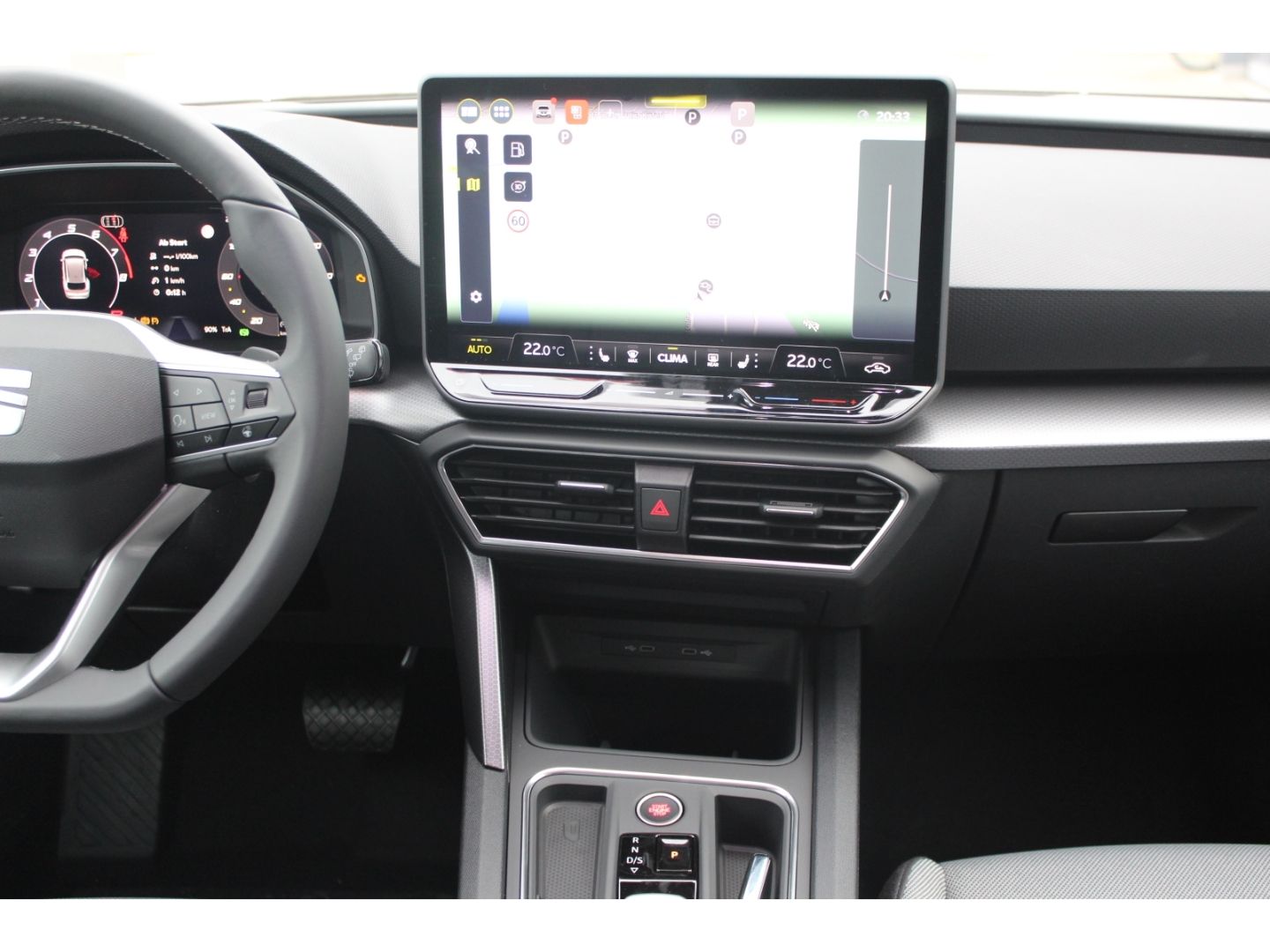 Seat Leon - Bild 9