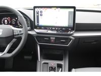 Seat Leon - Vorschau Bild 9