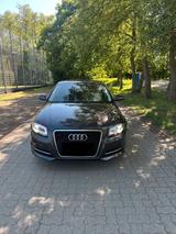 Audi AUDI A3 2011  AUTOMATIK 1.6TDI VOLL SERV... - Audi A3: TDI Se