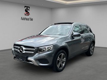 Mercedes GLC 220 - 2