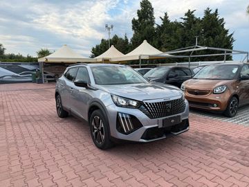 Peugeot 2008 - 1
