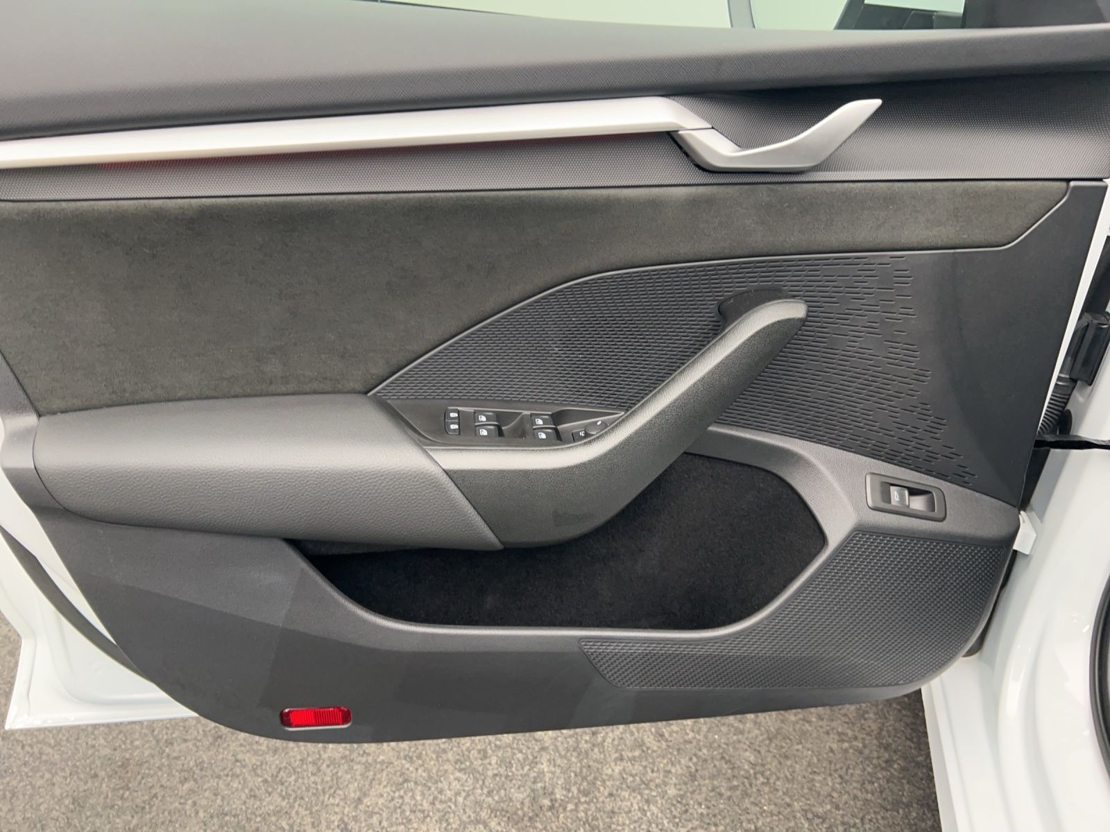 Skoda Octavia - Bild 18