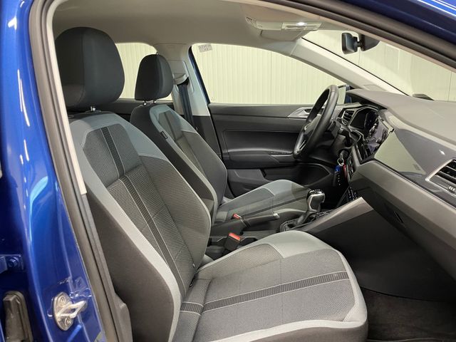 Polo Style 1.0 TSI DSG LED NAVI ACC
