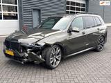 BMW X7 XDrive40d High Executive, M-sportpakket, luch - BMW X7: M
