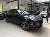 Porsche Macan*BOSE*PDSL*BRD* - Porsche Gebrauchtwagen in Essen