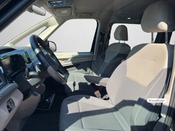 Volkswagen T7 Multivan - 12