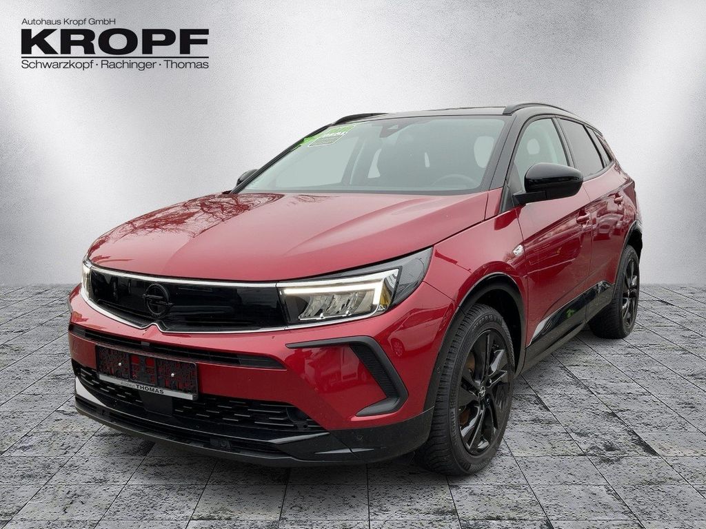 Opel Grandland (X)