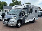 Glücksmobil T 58 FIAT DUCATO 1.HAND VOLL SCHECKHEFT SAT TV - Glücksmobil Wohnwagen & Wohnmobile