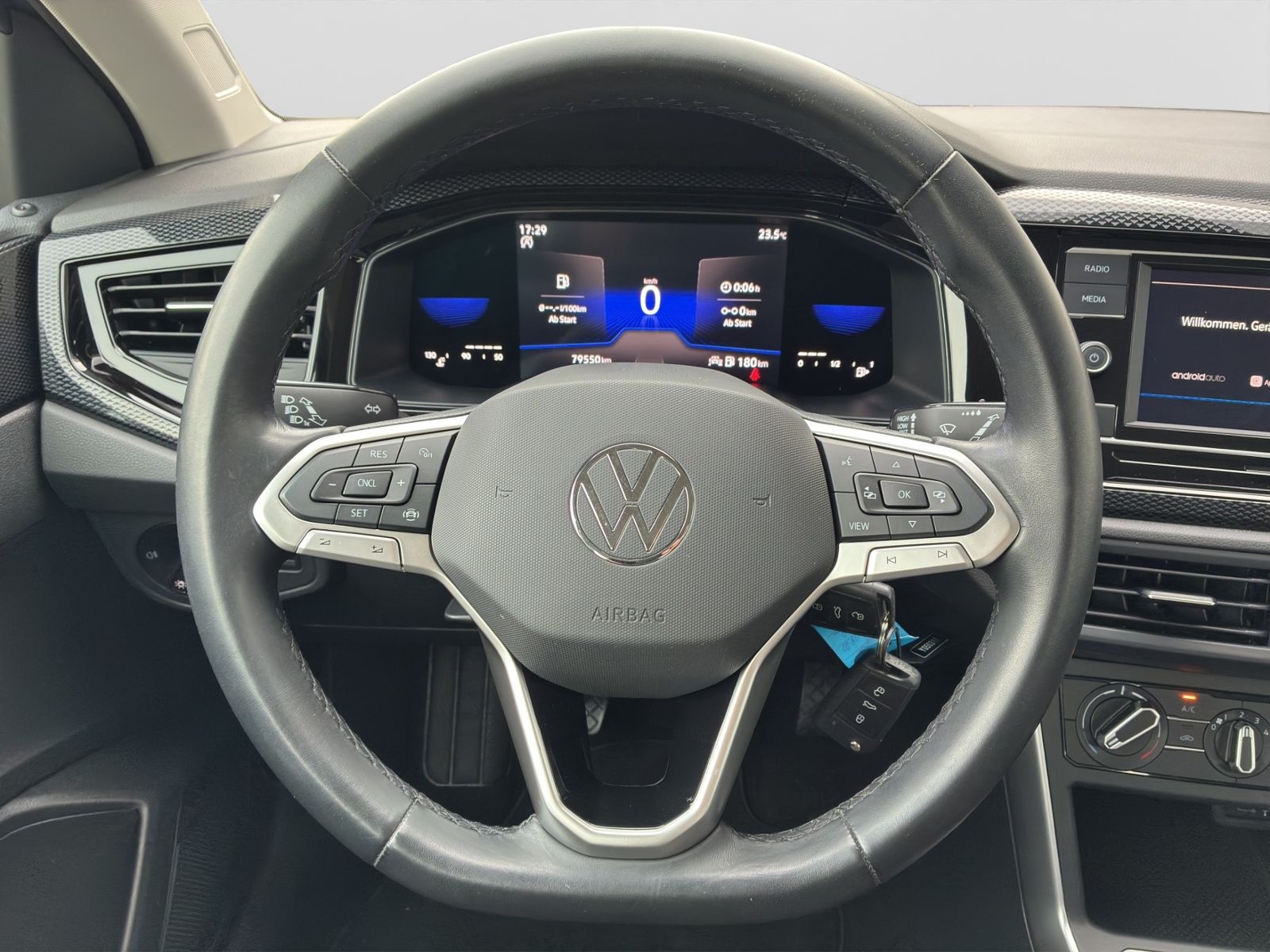 Taigo 1.0 TSI LIFE *LED*PDC*APP*