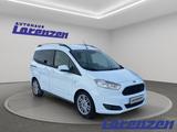 Ford Tourneo Courier Titanium EcoBoost 1.0 Kombi Mehr - Ford Tourneo Courier Gebrauchtwagen