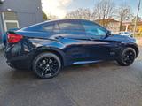BMW X6 xDrive 30 d +M Sport Paket+Individual+ - gebrauchte BMW X6 aus dem Jahr 2017