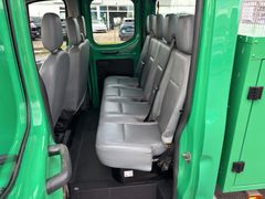 Fahrzeugabbildung Ford Transit 2.2 TDCI, Maxi,Kipper,Doka,7 Sitzer