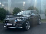 Audi SQ5 3.0 TFSI Quattro S-Line*LED*NAVI*... - Audi quattro: 3.0