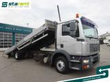 MAN TGM 12.280, Fahrzeugtransporter, kippbar - Offers