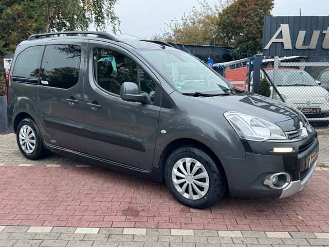 Citroën Berlingo Kombi XTR 1.6HDI*Klima*Pdc*Allwetter*