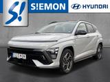 Hyundai KONA NEW MJ24 SX2 HEV 1.6 GDi DCT N-LINE Bose Na - Hyundai KONA Gebrauchtwagen
