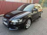Audi A3 2.0 TDI/S-line/Bose/Panorama - Audi A3 aus 2010: Line