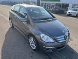 Mercedes-Benz B 200 Sports Tourer Blue Efficiency - Mercedes-Benz B 200: Sports Tourer