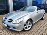 Mercedes-Benz SLK200 R171 Navi Klima TÜV-N... - Mercedes-Benz SLK r171