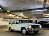 Andere Volga/Wolga 24 / 2410/ TÜV/ H-Kennzeichen/... - Andere Limousine Wolga mit Benzin-Antrieb