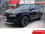 Nissan X-Trail 1.5 VC-T e-Power N-Connecta ACC+AUT+LED - Nissan X-Trail: Le