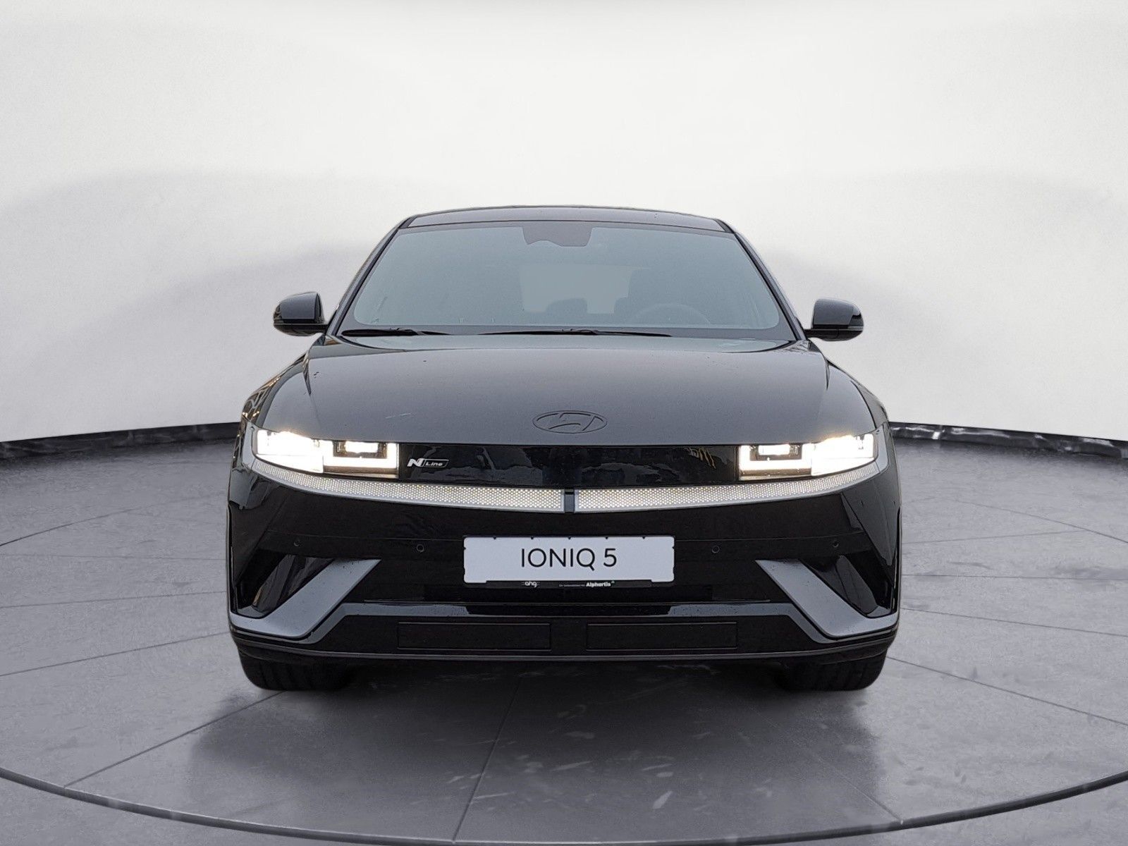 Hyundai IONIQ 5 – Bild 8