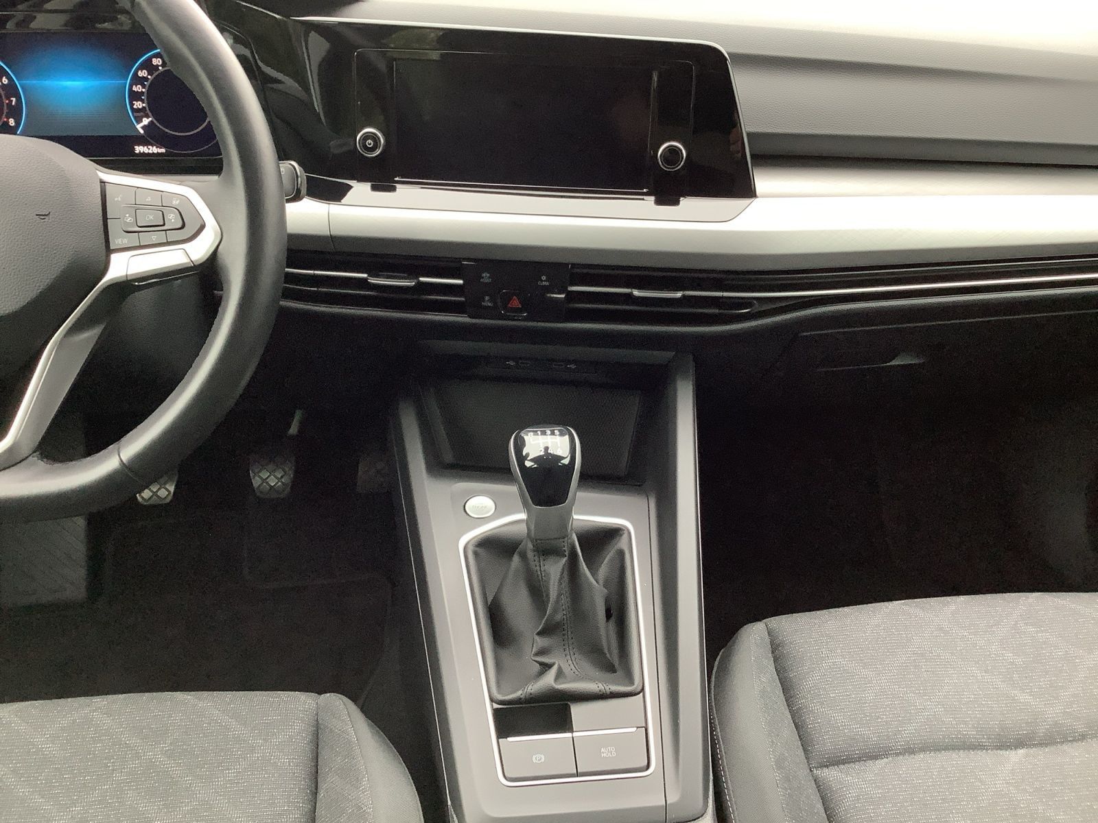 Volkswagen Golf - Bild 11