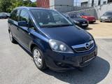 Opel Zafira 1.8 Design Edition 7 Sitze - Opel Zafira: Edition Design