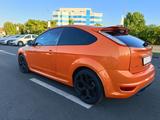 Ford Focus ST 2.5 Turbo | 225 PS | 84.000 km |  - Ford Focus aus 2009: ST