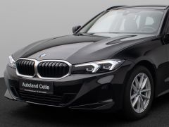 Foto Nummer 16: BMW 318i