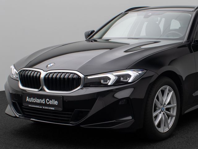 Foto Nummer 16: BMW 318i