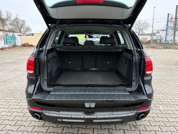 BMW X5 - 12