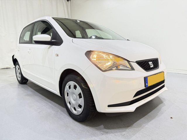 Seat Mii 1.0 Style intense klima