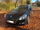 Peugeot 508 SW Active HDi FAP 165 Active - Peugeot 508 aus 2011: SW