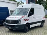 Volkswagen Crafter 2.0 TDI//Hochdach//PDC//2.Hand//AHK//TOP - VW Crafter Gebrauchtwagen in Berlin