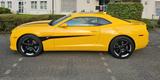 Chevrolet Camaro 6.2 V8 AT - - gebrauchte Chevrolet Camaro aus dem Jahr 2012