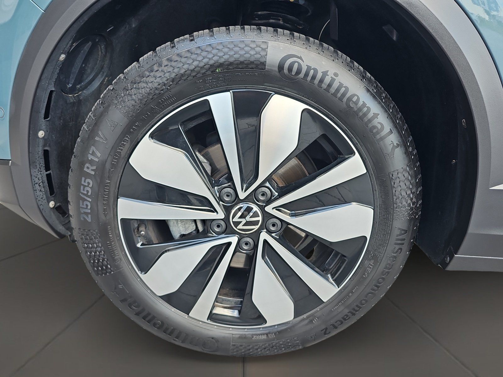 Volkswagen T-Roc - Bild 6